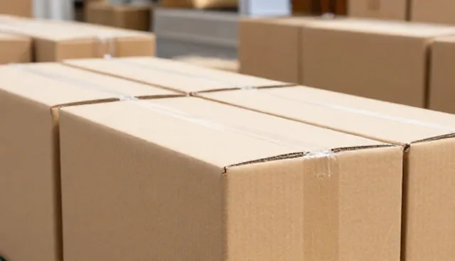 高强度纸箱常见问题:产品强度分析与应对策略