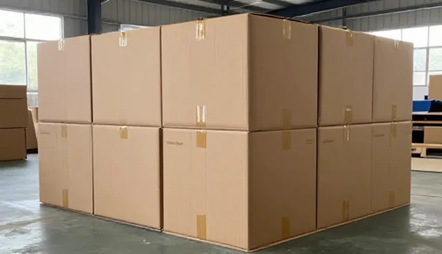 纸箱强度选型误区与实际应用分析